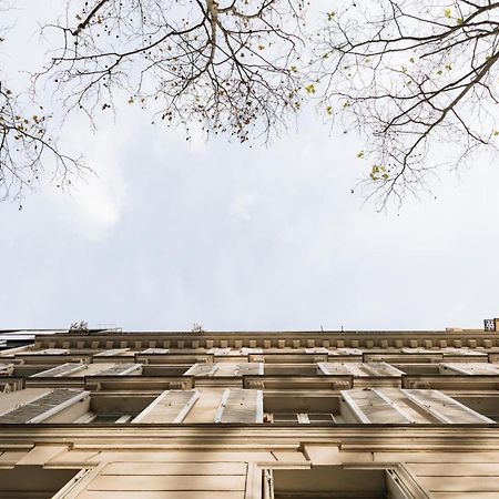 Modern 1 Bedroom Apartment Near Eiffel Tower París Exterior foto