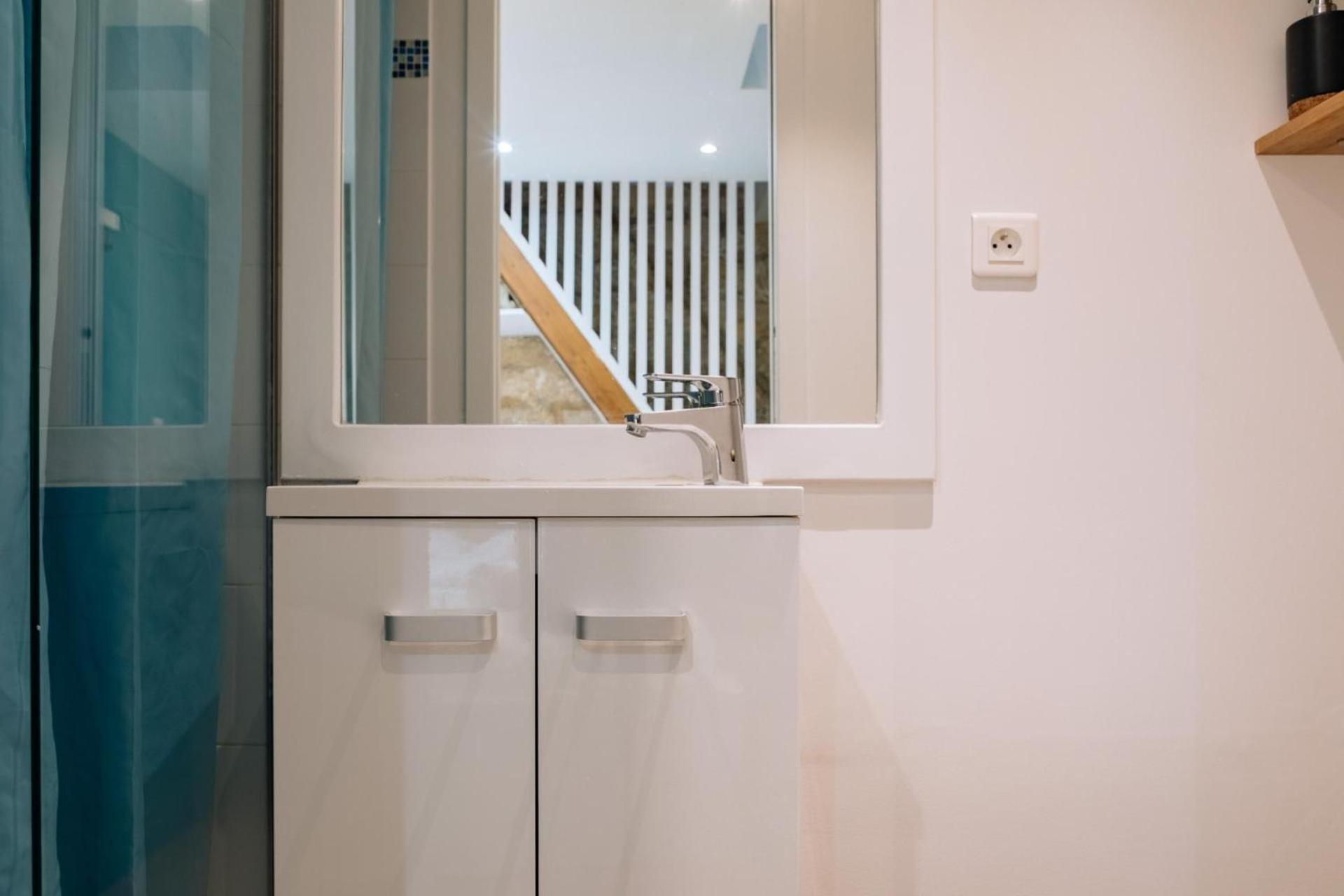 Modern 1 Bedroom Apartment Near Eiffel Tower París Exterior foto